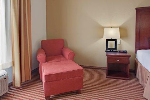 Holiday Inn Express Hotel & Suites Amarillo South By Ihg Exterior foto